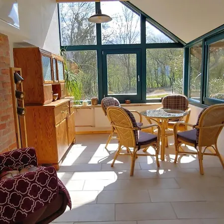 Lippische Auszeit 블롬베르그