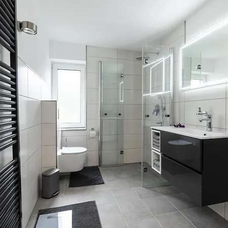 Lippische Auszeit 블롬베르그