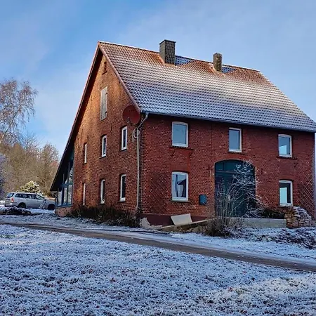 Lippische Auszeit * Blomberg (North Rhine-Westphalia)
