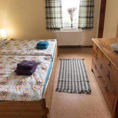 Lippische Auszeit 펜션 *