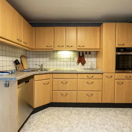 펜션 Lippische Auszeit 블롬베르그