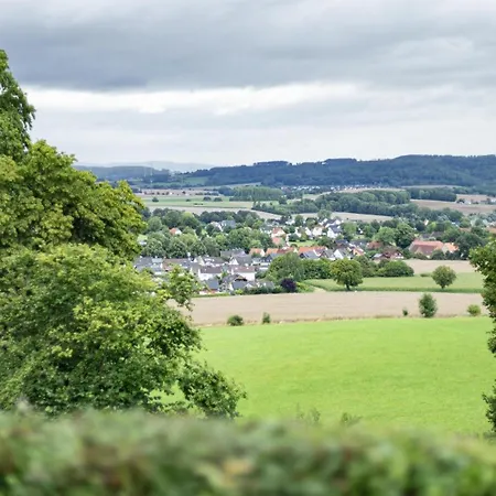 Lippische Auszeit 블롬베르그