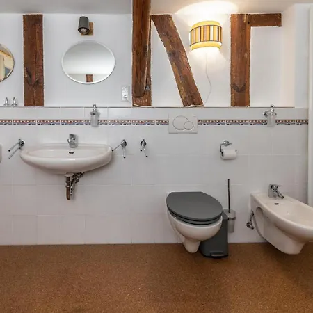 Lippische Auszeit * 블롬베르그