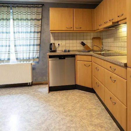 Lippische Auszeit * 블롬베르그