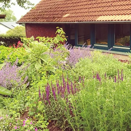 Lippische Auszeit 블롬베르그