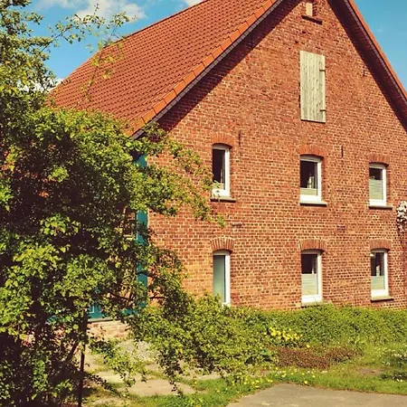 Lippische Auszeit * 블롬베르그