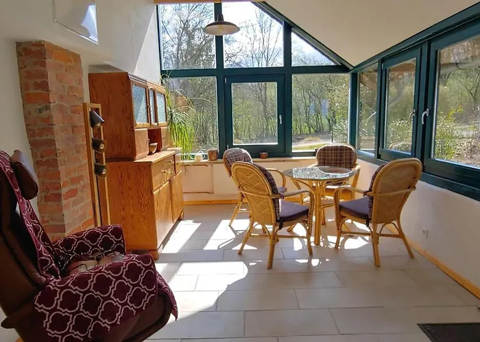 Lippische Auszeit 布隆贝格