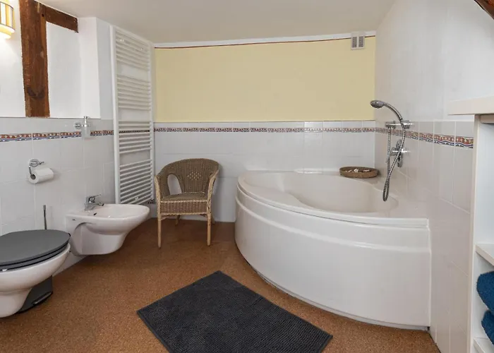 Lippische Auszeit * 布隆贝格