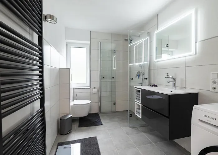 Lippische Auszeit 布隆贝格