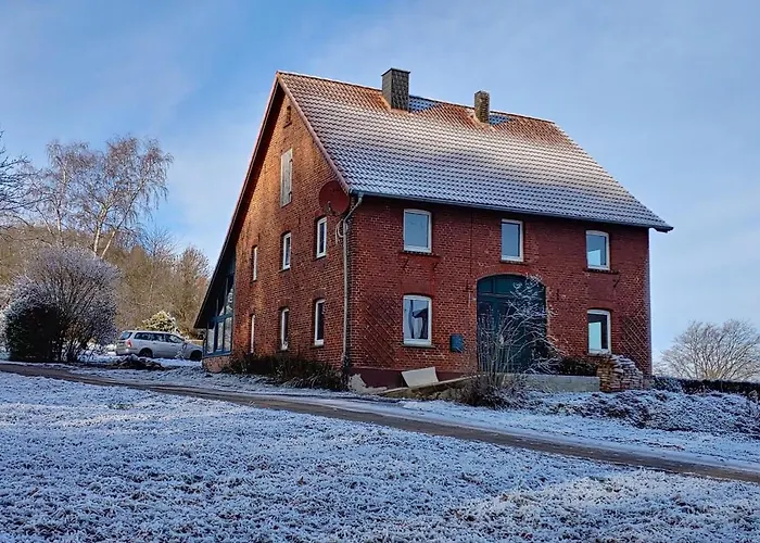 Lippische Auszeit * 布隆贝格