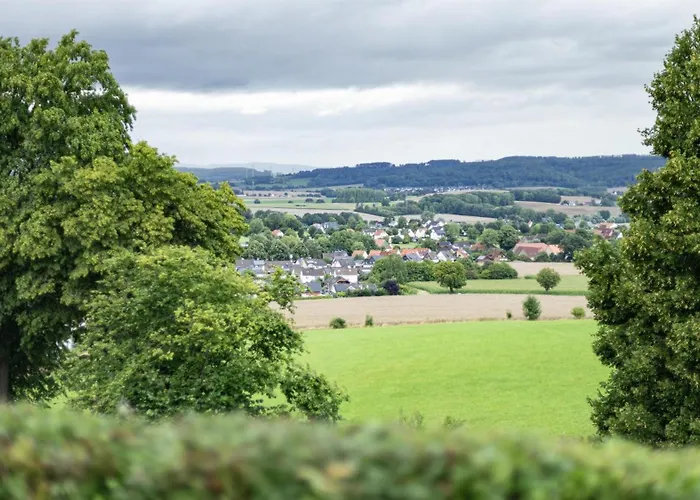 Lippische Auszeit 布隆贝格