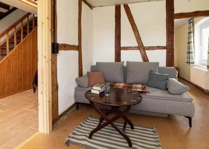 Lippische Auszeit 布隆贝格