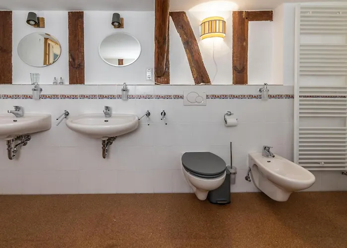 Lippische Auszeit * 布隆贝格