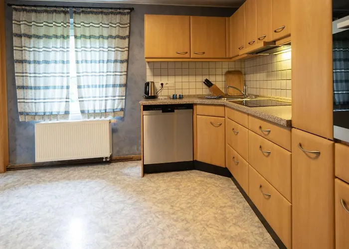 Lippische Auszeit * 布隆贝格