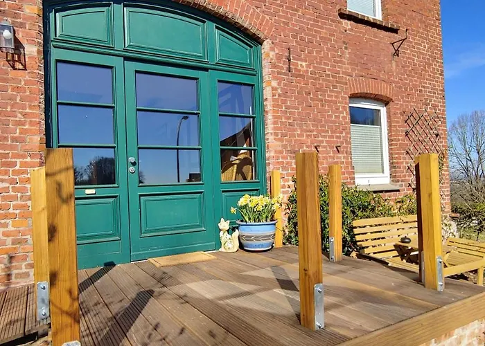 Lippische Auszeit 度假居