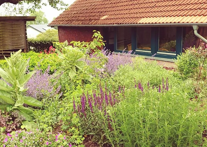 Lippische Auszeit 布隆贝格