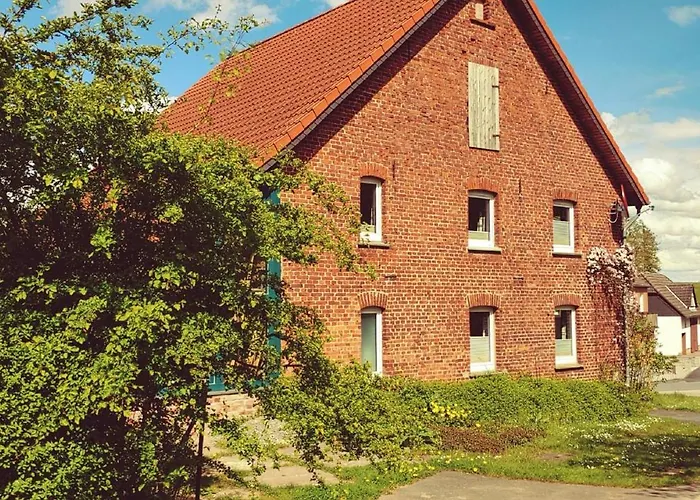 Lippische Auszeit * 布隆贝格